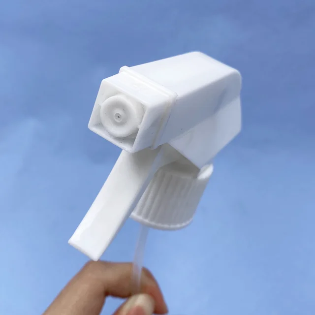 Wholesale 28/410 Mist Pump Trigger Sprayer, White Plastic Tigger Sprayer Pump 28/410,Fine Mist Garden Plastic Trigger Sprayer