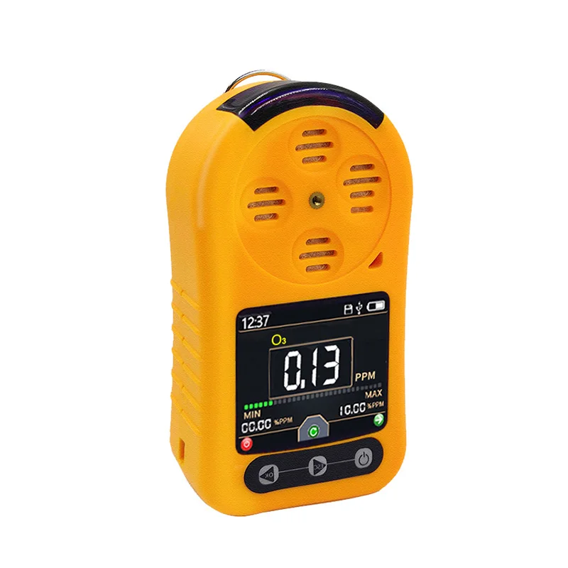 
Portable Gas Detector O3 Air Quality Detecion Ozone Monitoring Analyzer 