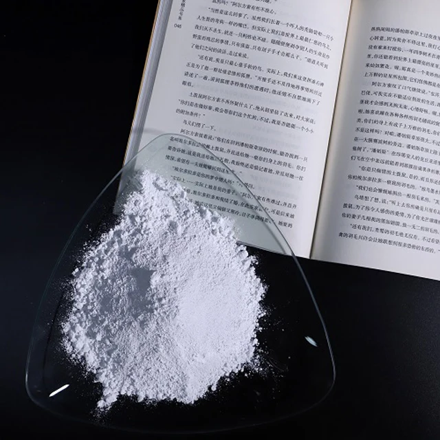 Lithopone B311 белый порошок для пигмента