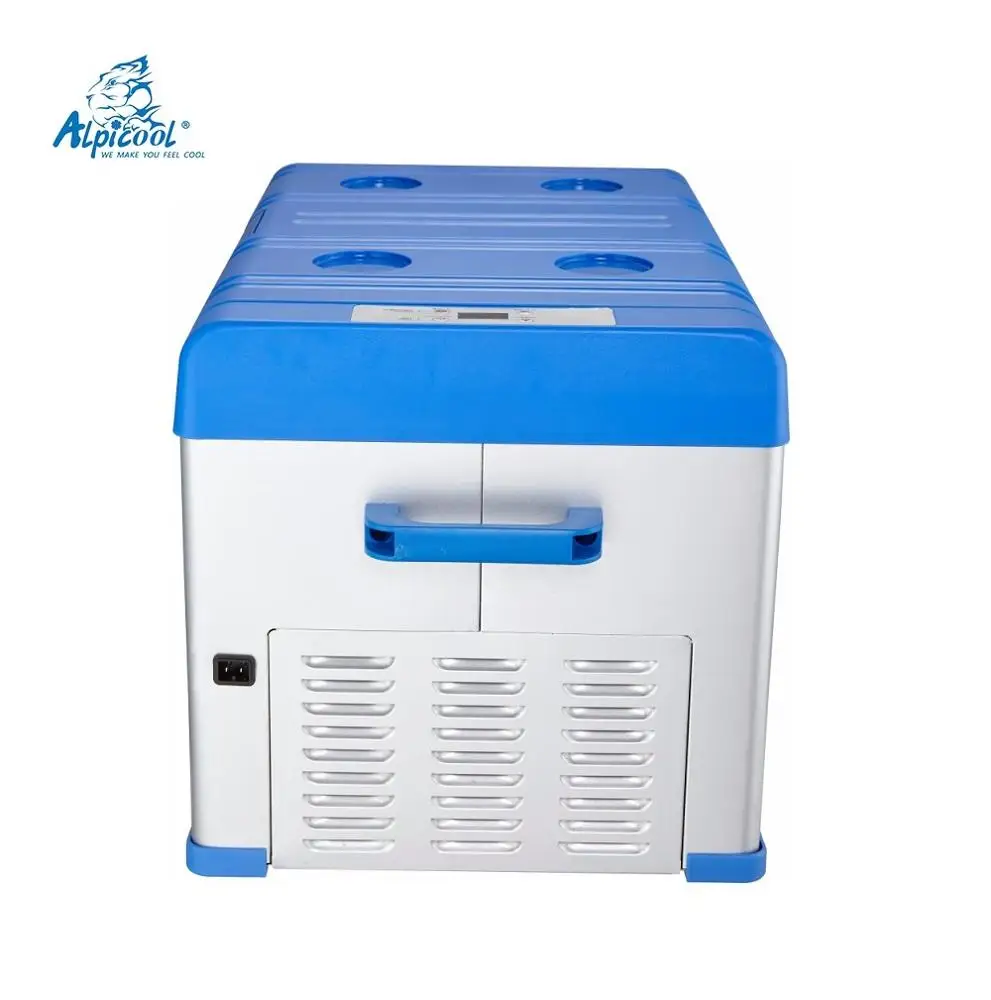 A30 Alpicool 30L автомобильный холодильник для кемпинга 12v