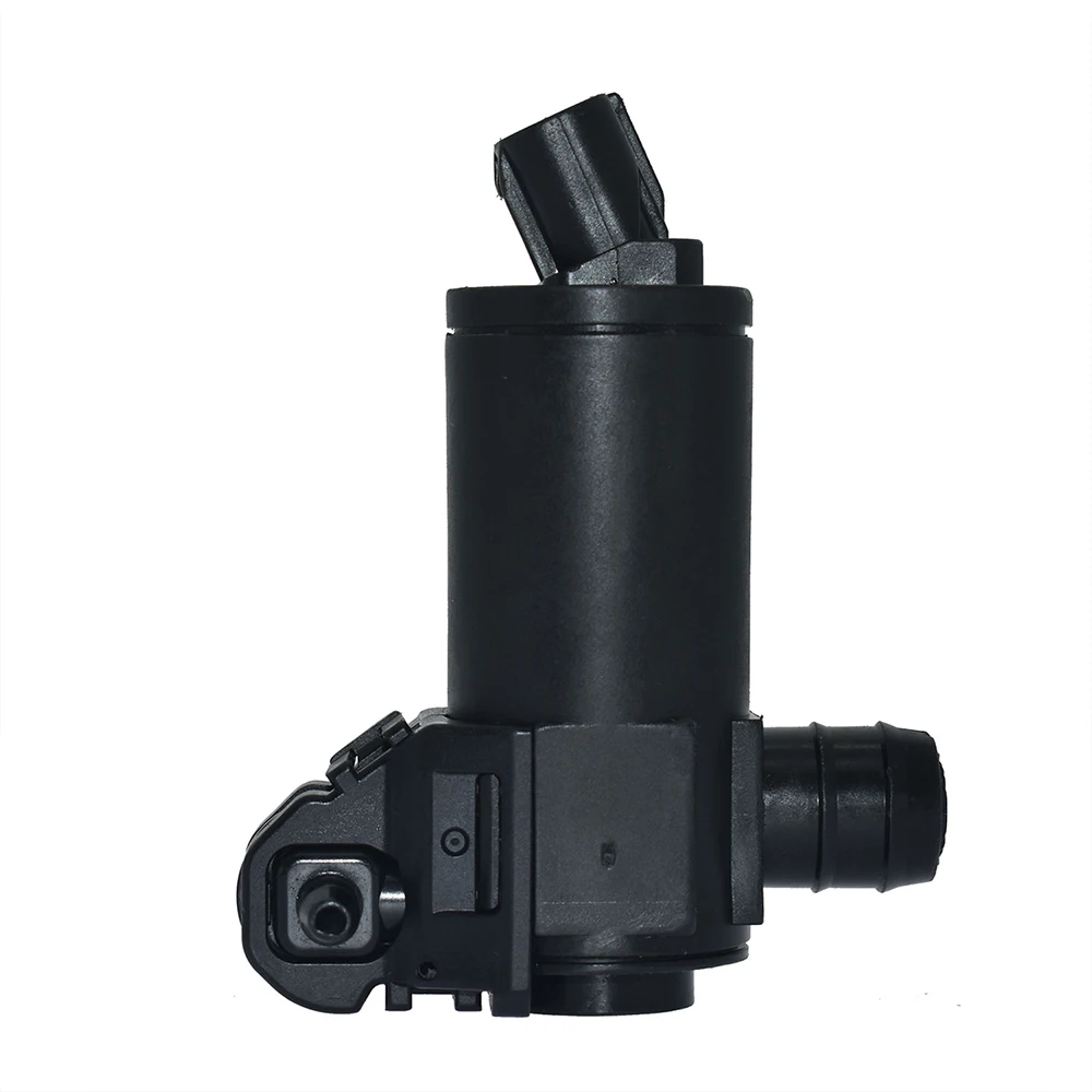 BAIXINDE лобовое стекло двигателя насос омывателя AW060210-6680 76806-TLA-C01 85330-47090 для Honda