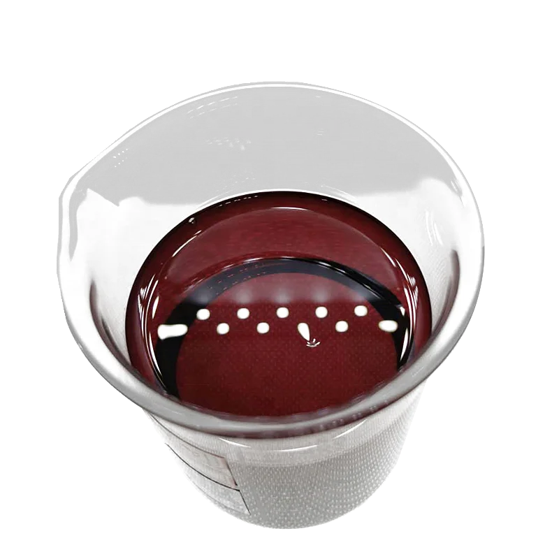 Phenolic Red Resin For Making Cooling Pad