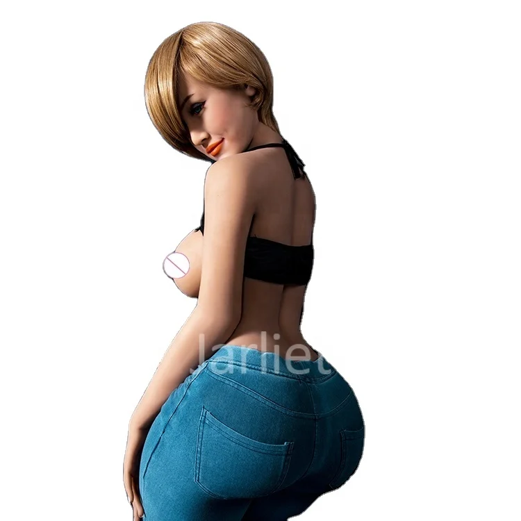 
Jarliet sex doll supplier new fat ass skeleton TPE hairy vagina sex doll price 