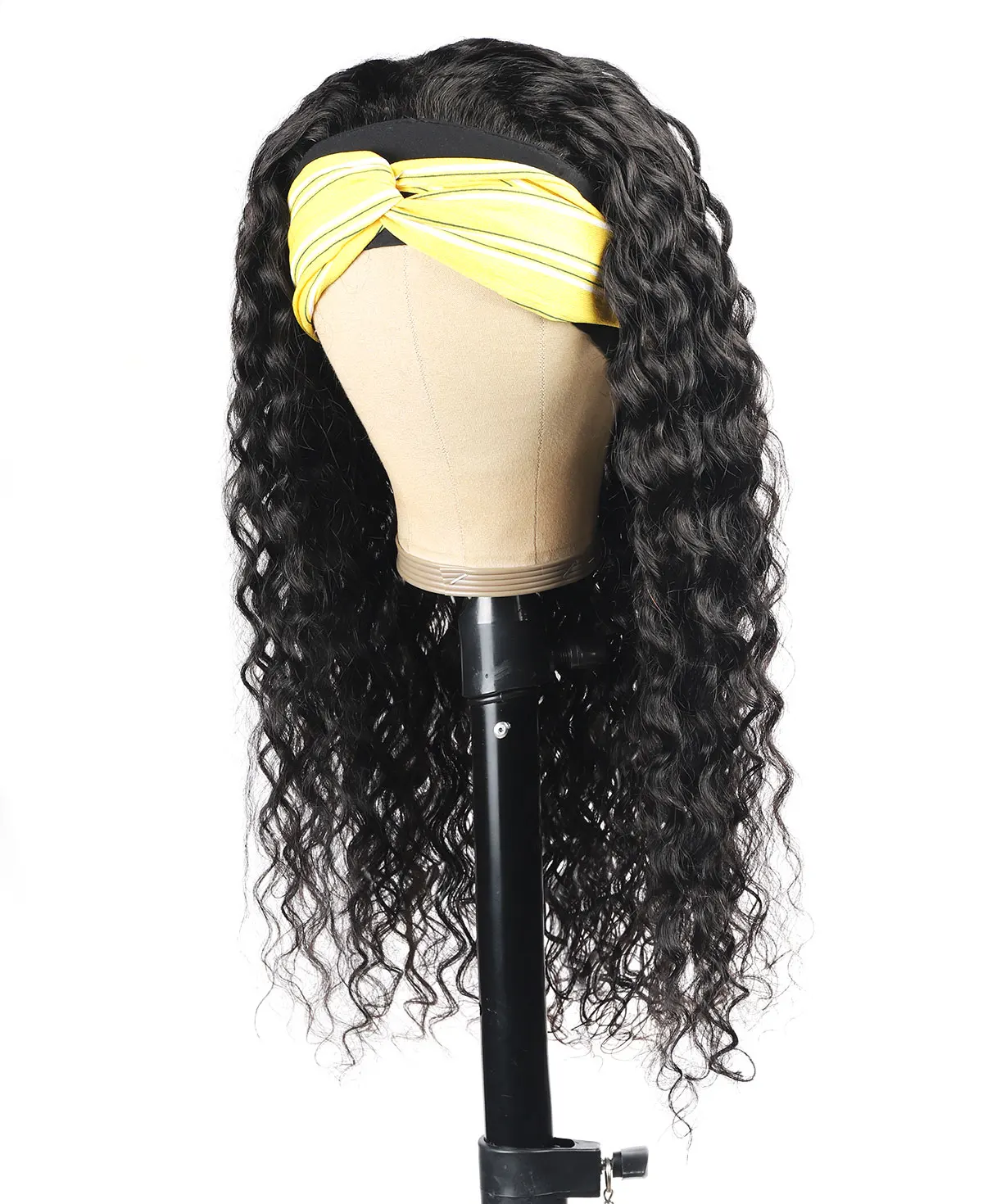 Water Wave Lace high quality Wigs Real Cheap Natural Hair Lace Wig Human Hair Wigs