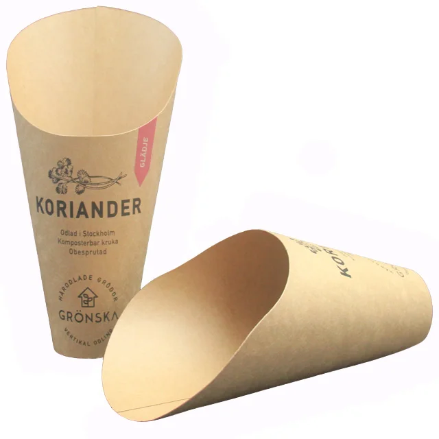 Custom Printed Bulk Candy Treat Containers White Paper Popcorn Boxes for Movie Night Birthday Party