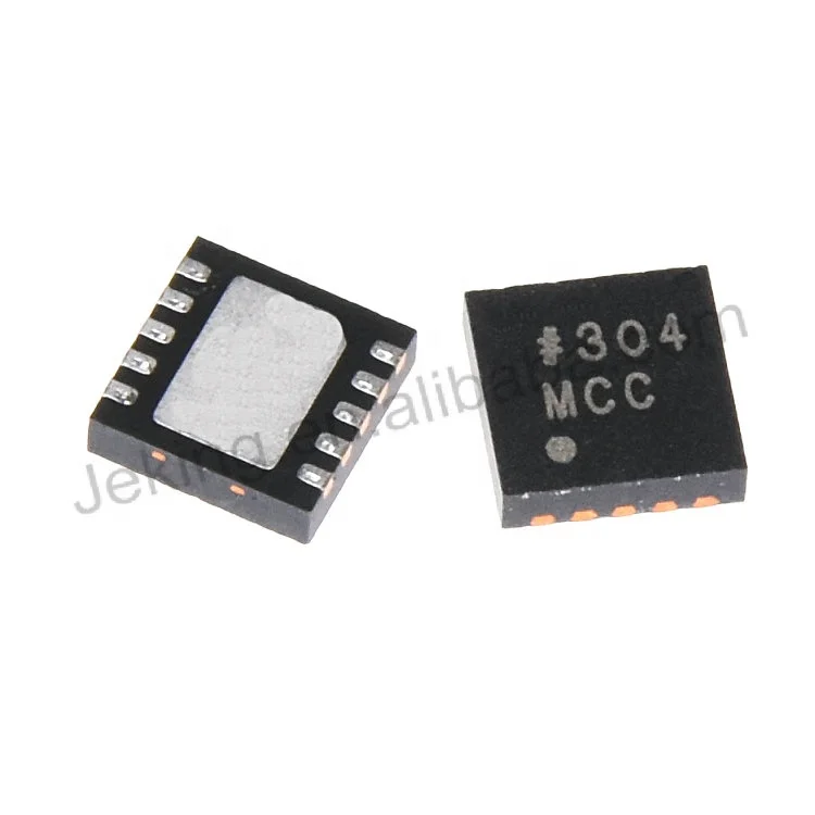 Jeking RS-485 ИНТЕРФЕЙС IC трансивер SMD/SMT ADM3062E LFCSP-10 ADM3062EACPZ