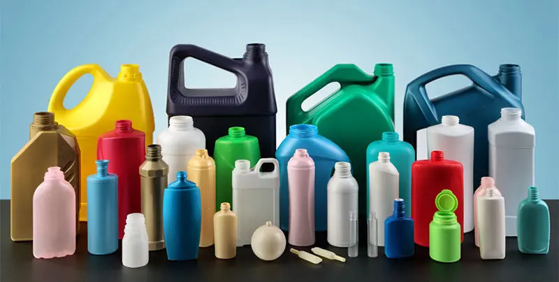 good priceplastic 1liter 4 L 5l visible view strip lubrication engine oil bottle making extrusion blowing blow moulding machine