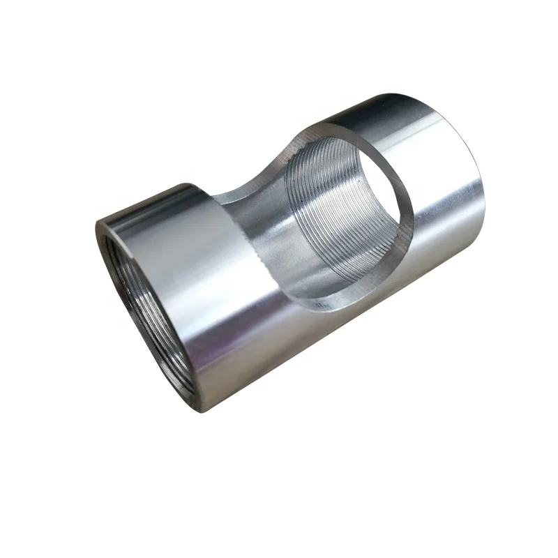 High standard bicycle bottom bracket with big hole