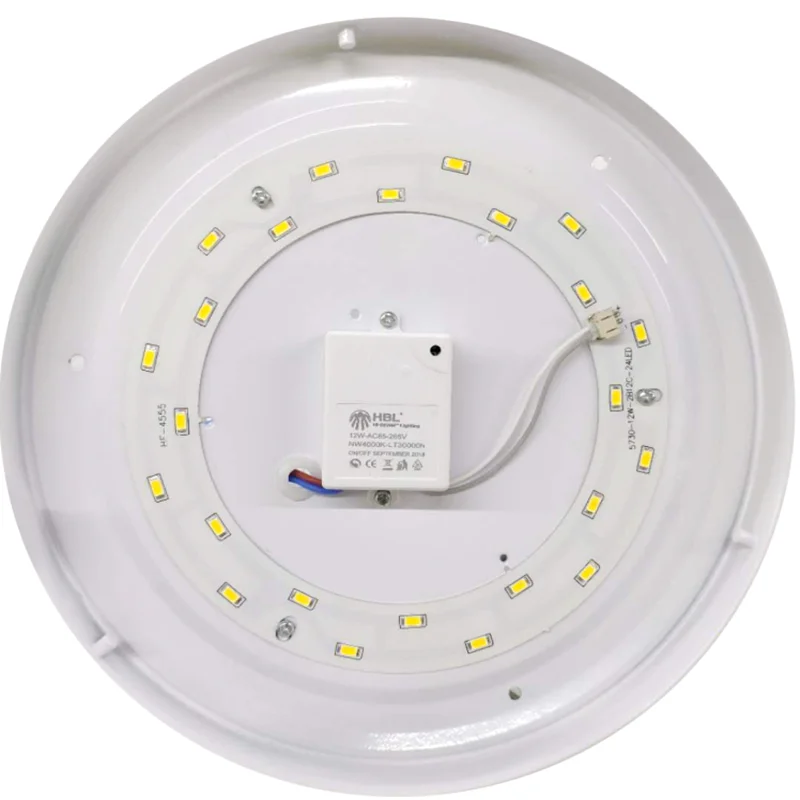 18w indoor motion sensor led ceiling light for corridor, hallway and balcony