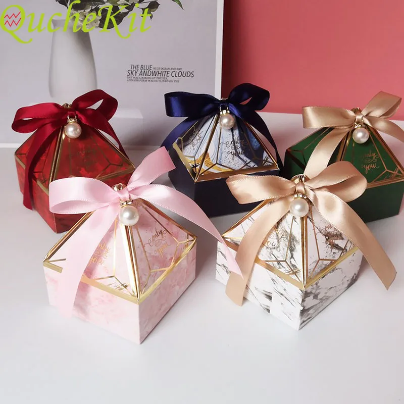 custom Candy Box Wedding Gift Packaging Box Only For You Chocolate Candy Paper Gift Box For Baby Shower Event Party