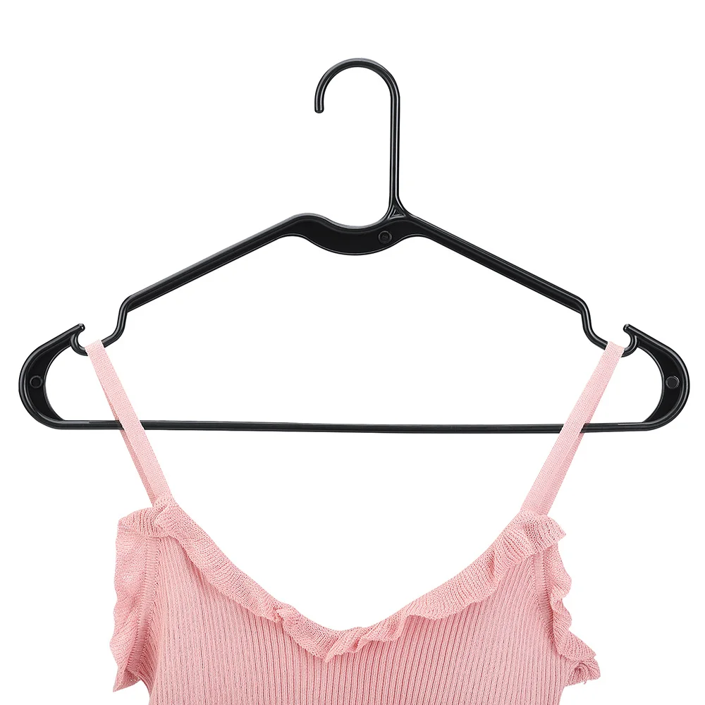 Hot Sale High Quality Manufacturer Custom Wholesale Clothes Hangers