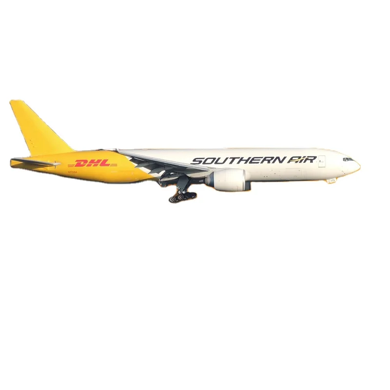 Китай Шэньчжэнь воздушный морской экспедитор в Катар DHL intl стоимость доставки lcl fcl