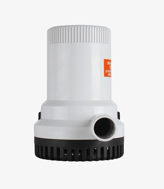 SEA FLO CE ROHS ISO8846 ISO8849 морской водяной насос Трюмный 12 В погружной прайс-лист