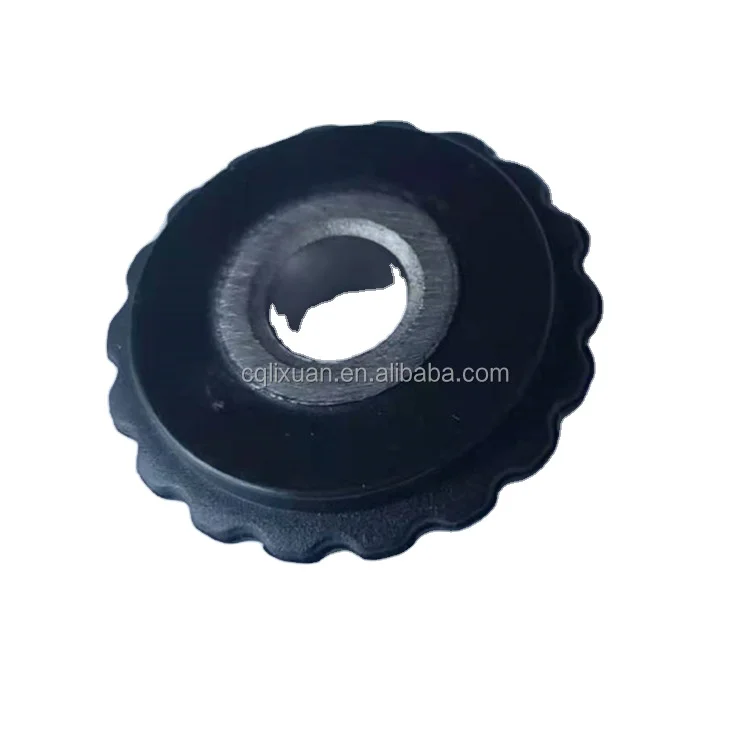 Factory direct Motorcycle cam chain guide roller set CD70 roller set OEM sprocket tensioner roller for  CT70 XR50 XR70 EX5