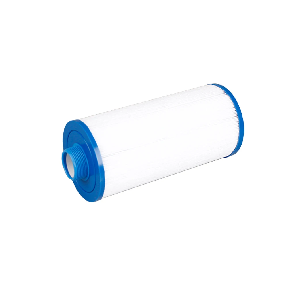 Hee Yoo Brand New Hot Tub PP Pleated Spa Filter Polyester Fit For Unicel/ Pleatco/Intex Swimming Pool Filter Cartridge