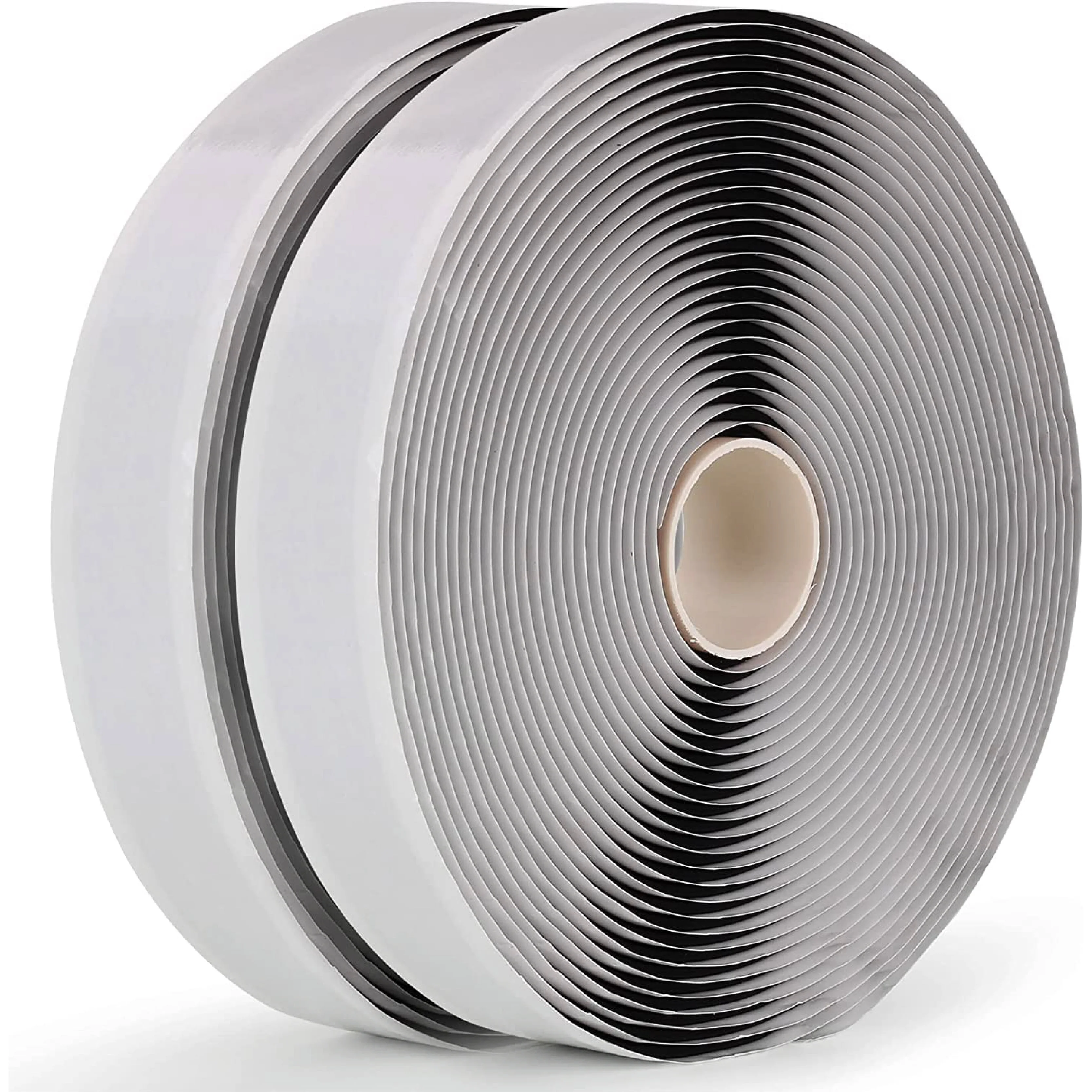 Waterproof Butyl Tape Adhesive Double-coated Tape Roofing Aluminum Foil Butyl Sealant