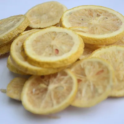  Высококачественные сладко-кислые вкусные Замороженные ломтики