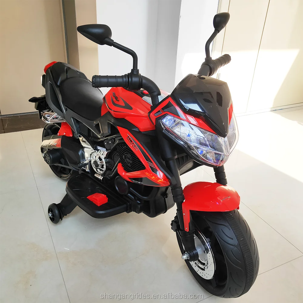 
Hot selling ride on bike baby toys car child electric motor kids electric motorcycle for kids to drive 