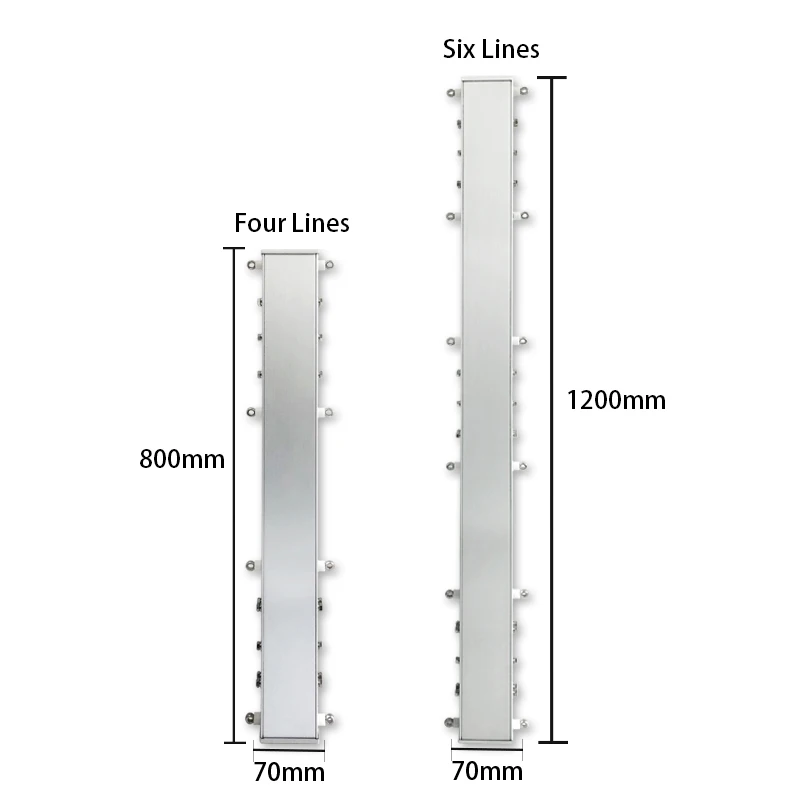 Electric Fence Safety Alarm System  Tension Electric Fence Residential School Factory Electric Fence Lntrusion Alarm System