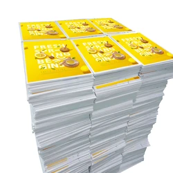 Customized KT board foam board PVC customized advertising display board for presentation/signboard/display