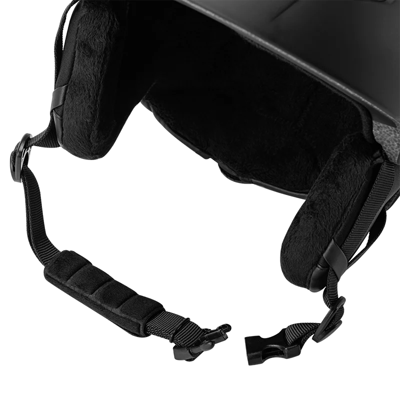 Шлем для сноуборда