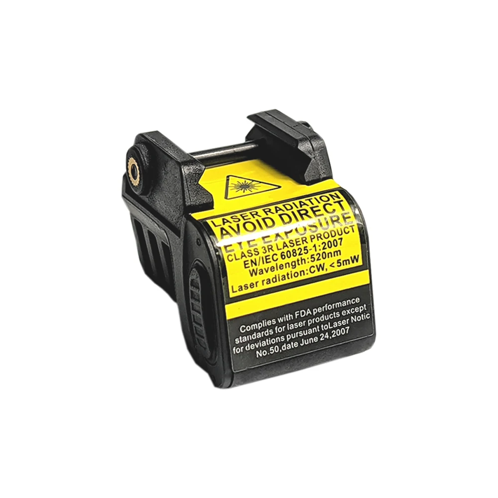 Wholesale Laserspeed Green Laser Sight Rechargeable Mini Laser Tactical