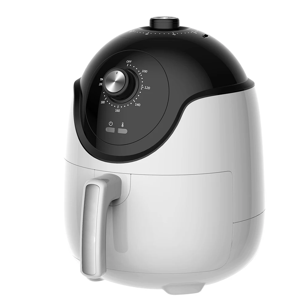 3.6L 1350W electric fryer air fryer Automatic Healthy Oil Free Cooking Air Fryer