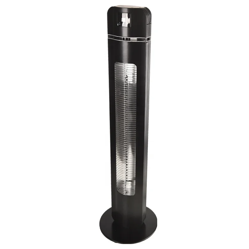 Hot sale 1500W Portable Patio Heater infrared heater with remote