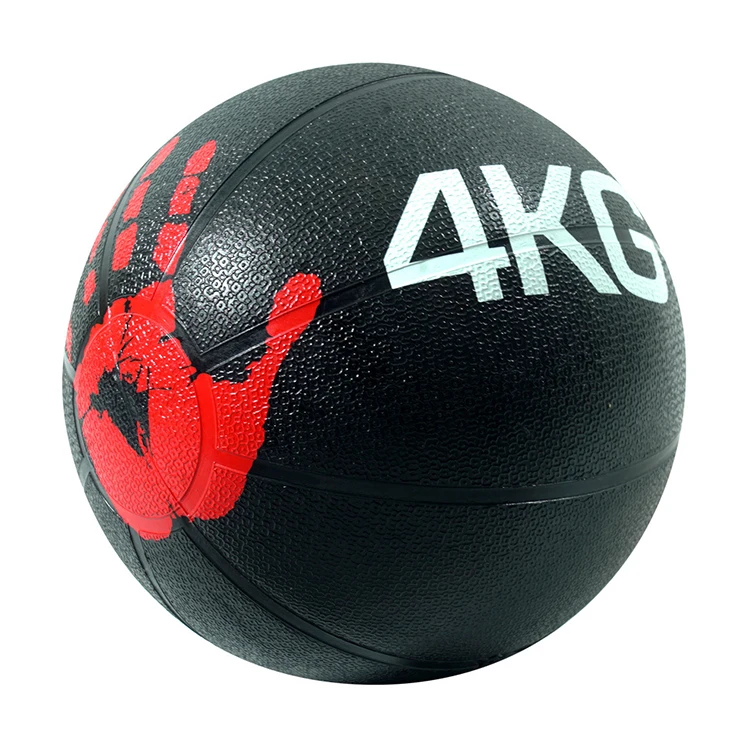 1kg 2kg 3kg 4kg 5kg 6kg 7kg 8kg 9kg 10kg core pound soft weight rubber medicine ball