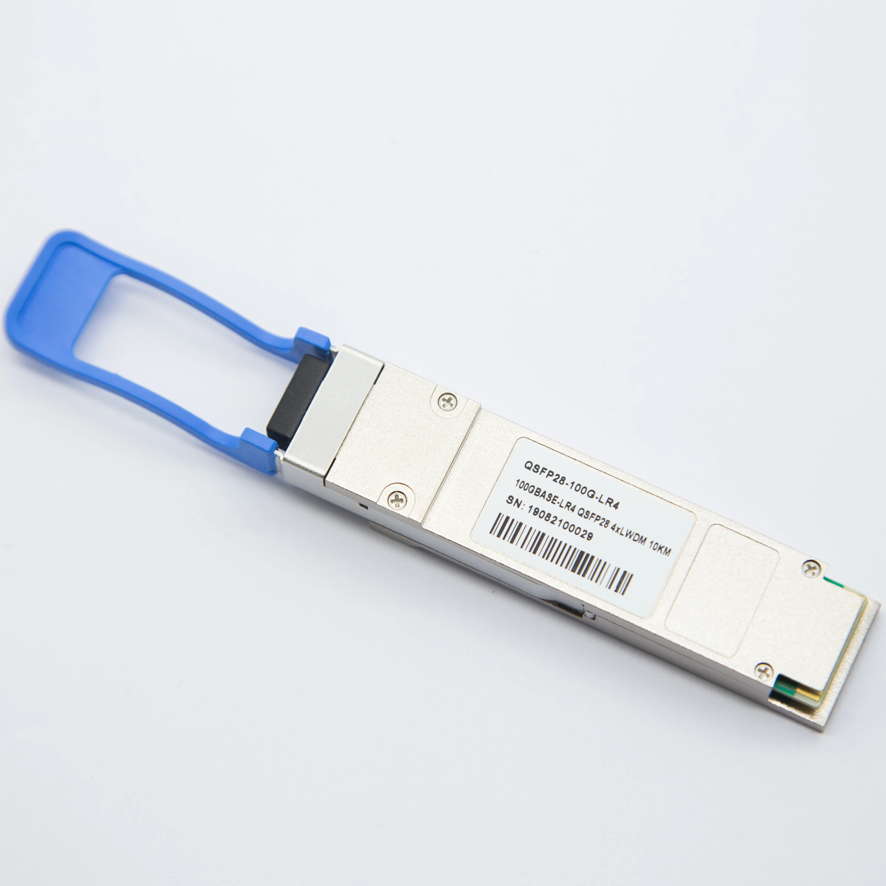 
ON SALE Rayoptek optical transceivers QSFP28+100G+LR4 10km 