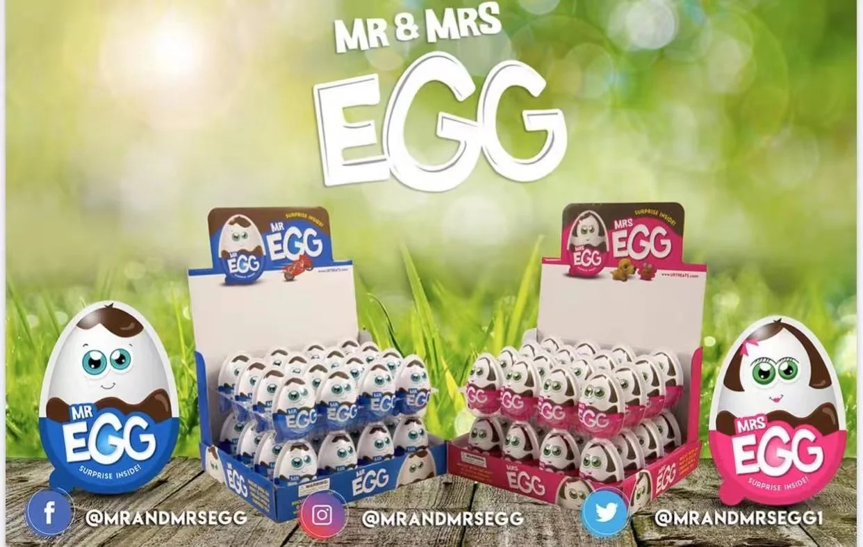 best seller Kid Joy Funny PVC Egg Blister joy eggs making machine