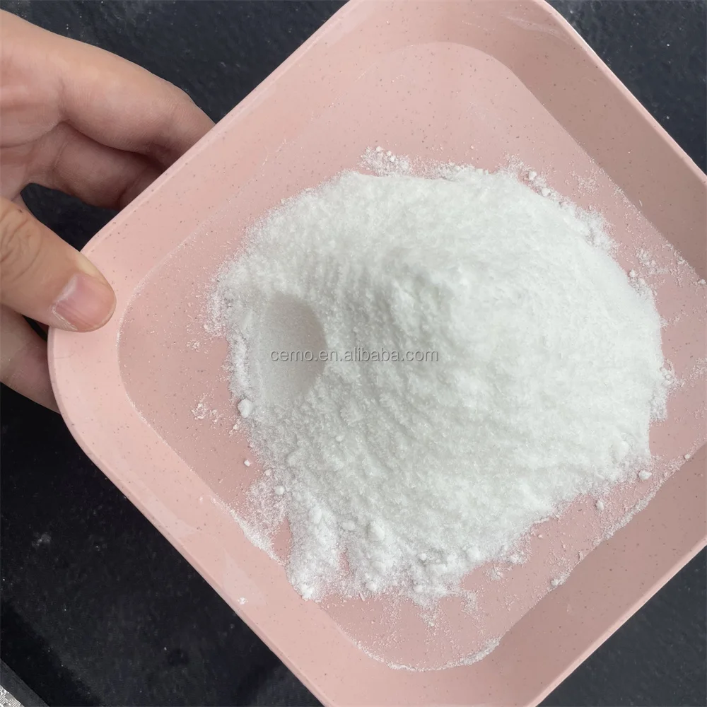 Поставка от производителя-1 3-acetonedicarboxylic кислота CAS 542-05-2