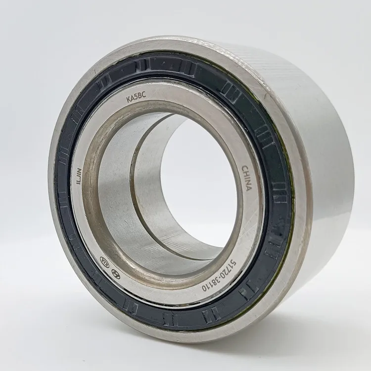 BTH 1204 25*52*37 BAH 0092 34*64*37 China Factory Direct  Front Wheel Hub Bearing For N issan Navara other auto parts