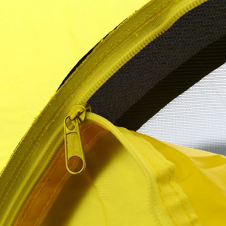 Outdoor Foldable Sun Shelter Hiking tent Army Military Outdoor Camping Tents for 2 Persons