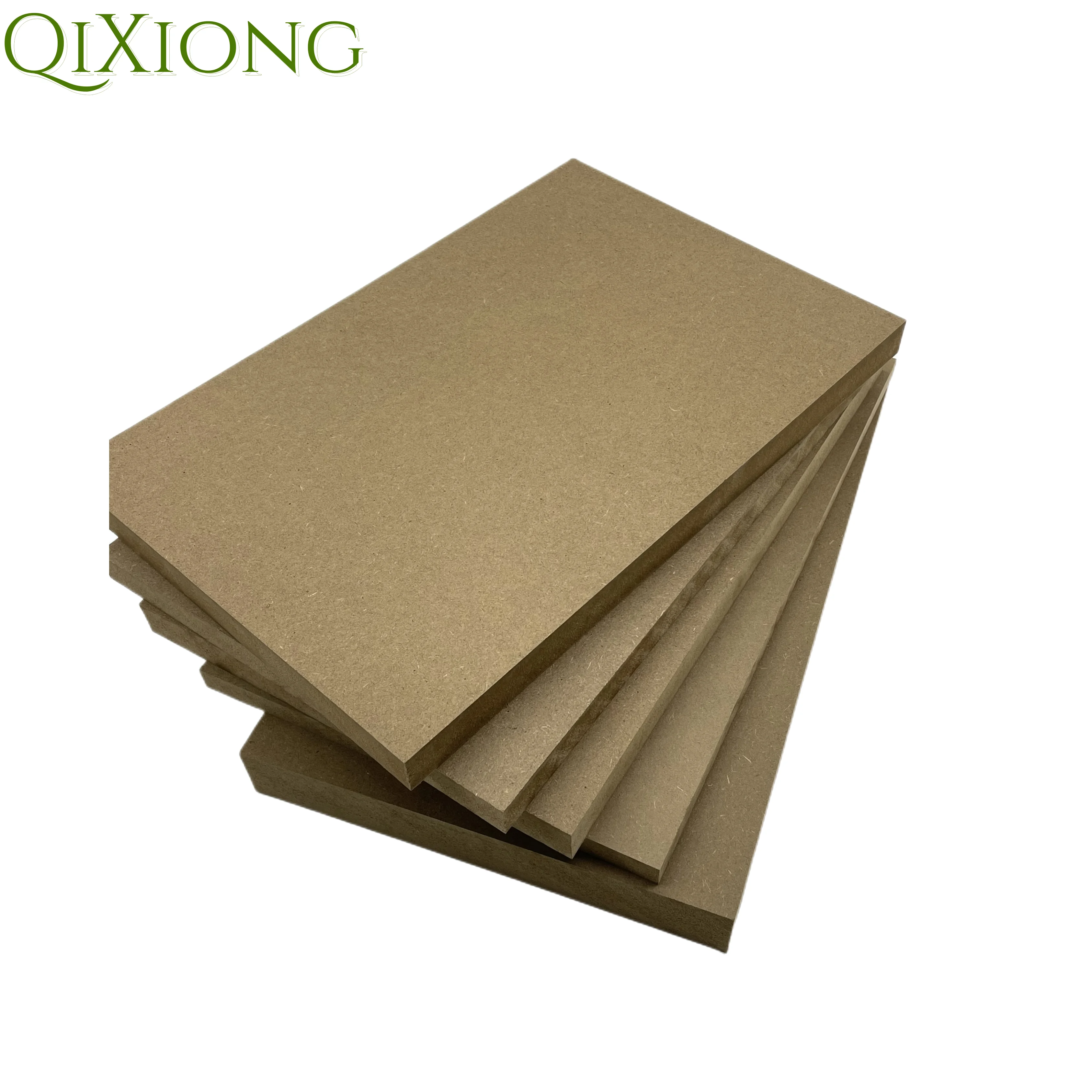China high glossy UV mdf/melamine/plywood/chipboard