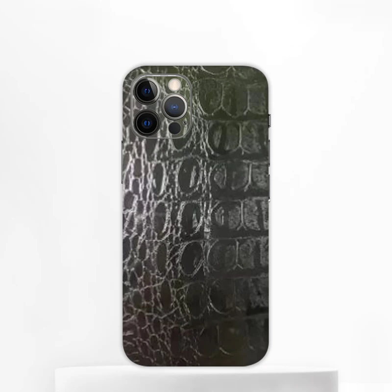 Передняя кожаная пленка для телефона 9 дюймов ПВХ наклейка бумага iphone Защитная мобильного 13 Pro Max huawei