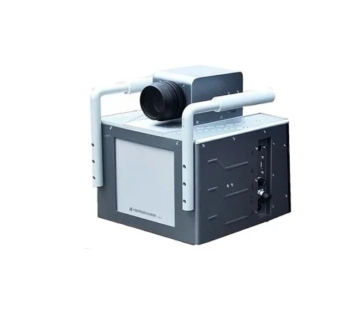 Original factory integrated traffic speed enforcement radar speed camera