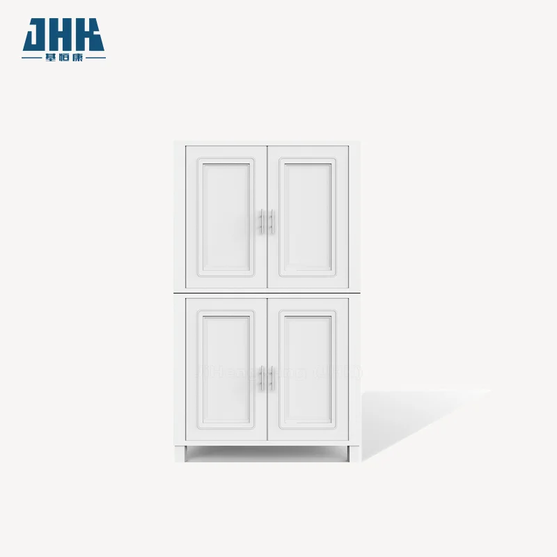 JHK-ABS-C3-10 ABS plastic  enclosure cabinet  movable abs storage abs cabinet with competitive price Good quality  for Hotel