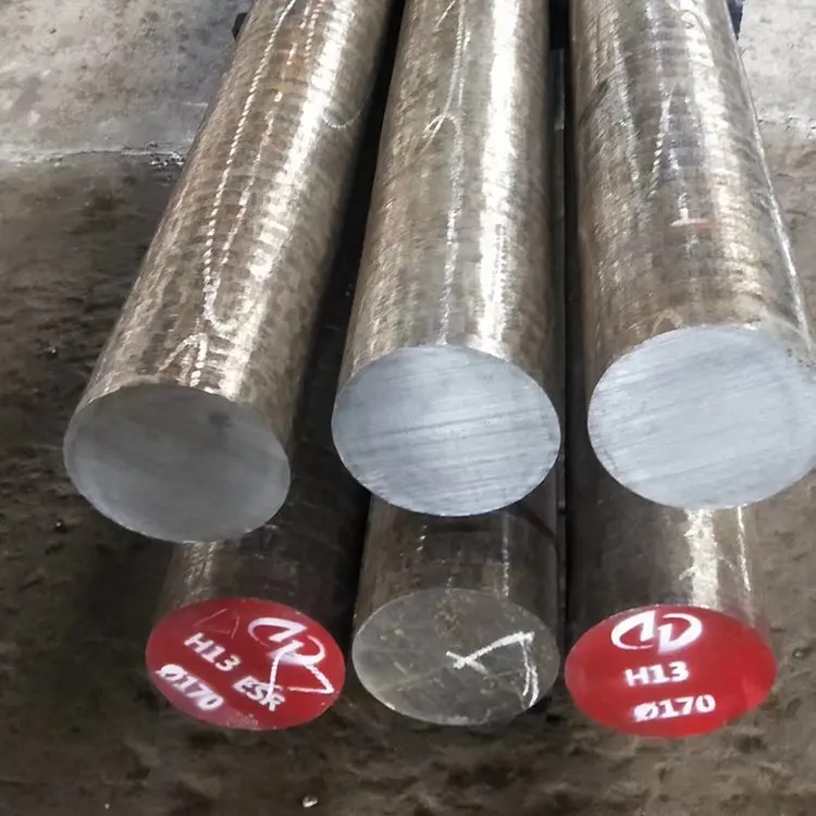 SAE AISI 1020 1045 4030 42CrMo 40cr горячекатаное Кованое железо из углеродистой стали круглый стержень
