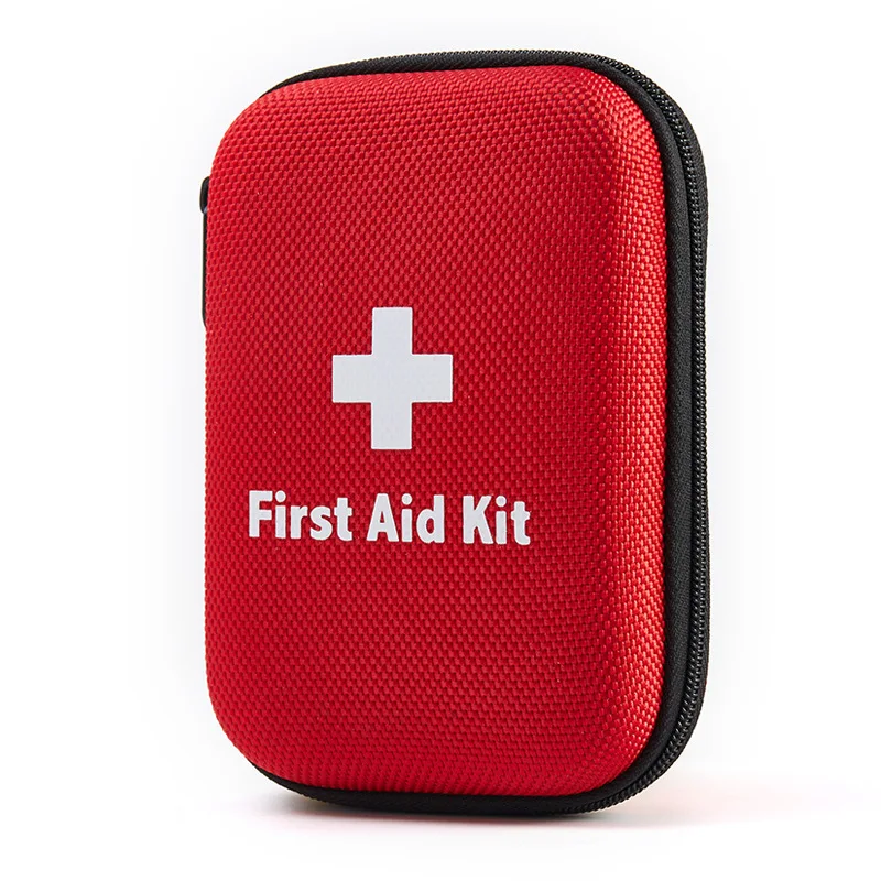 Eva Health Care Home Equipment Medical Travel first aid kit bags box case
