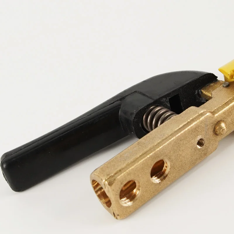 Welding Spare  Parts Factory Price  Holland Type  Welding Pliers  800A