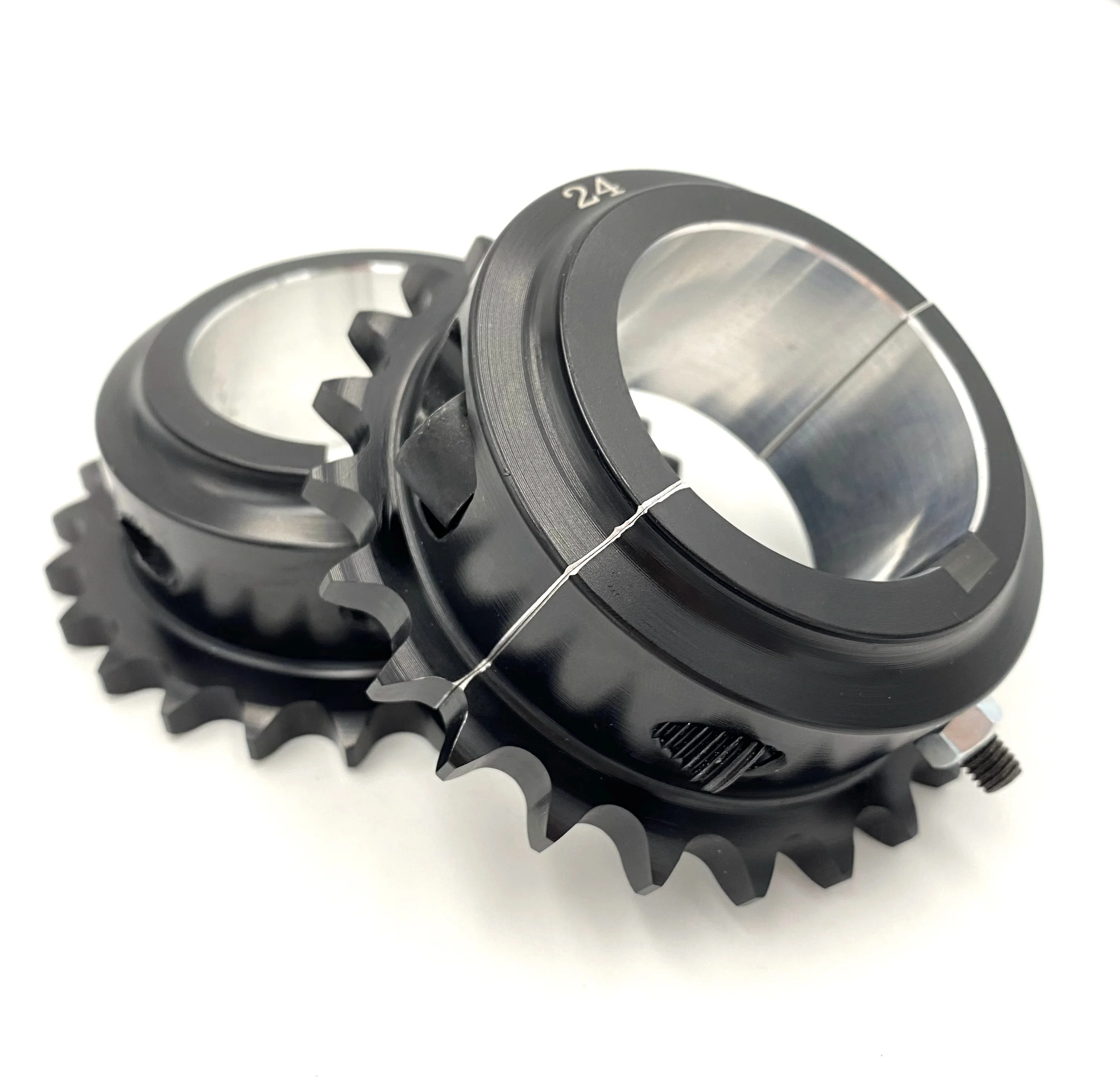 Aluminum 428 Sprocket For 2 Seat Cheap Go Karts