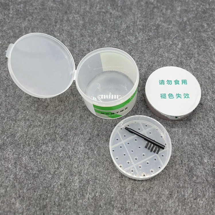 Factory wholesale Widex digital rechargeable hearing aid dehumidifier,hearing aid drying pallets