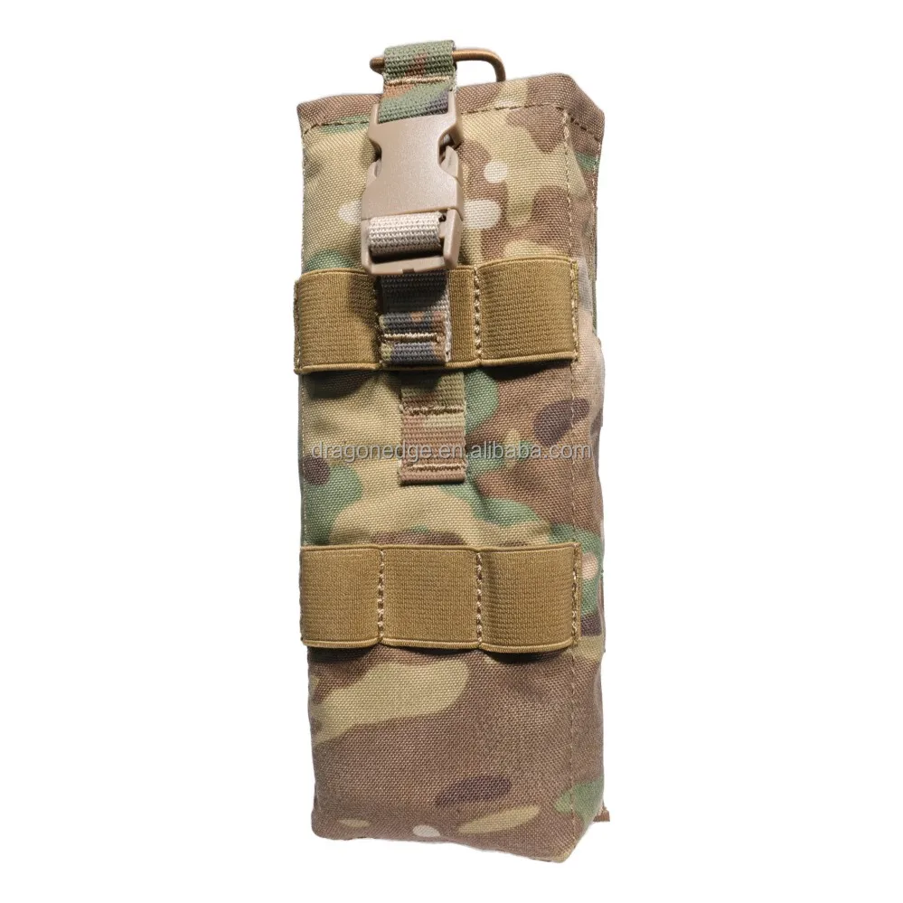 SPARK TAC radio Mag Pouch Hunting Modular communication equipment Mag Holder OEM tactical Bag