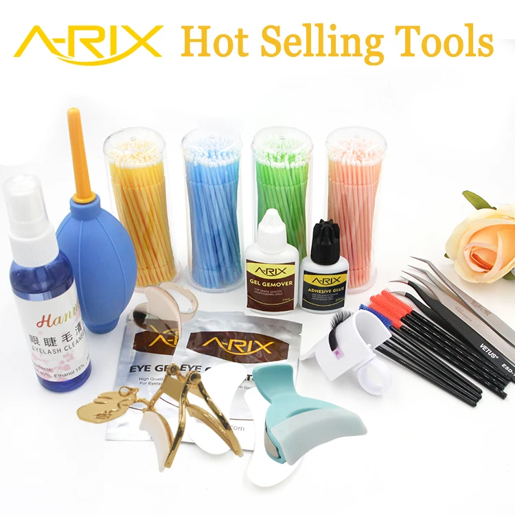 
A-RIX Patented Product Speed Lash Tool 