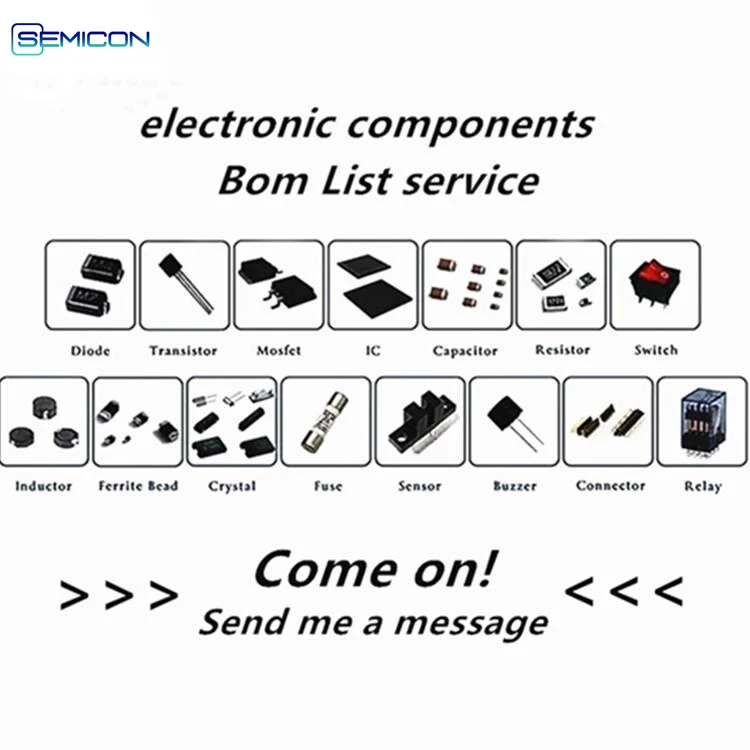 Semicon Оригинальный планшет 8 бит 16 32 AVR ARM 8279 микроконтроллер MCU IC чип интегральной схемы PS2801-1-F3-A SOP4