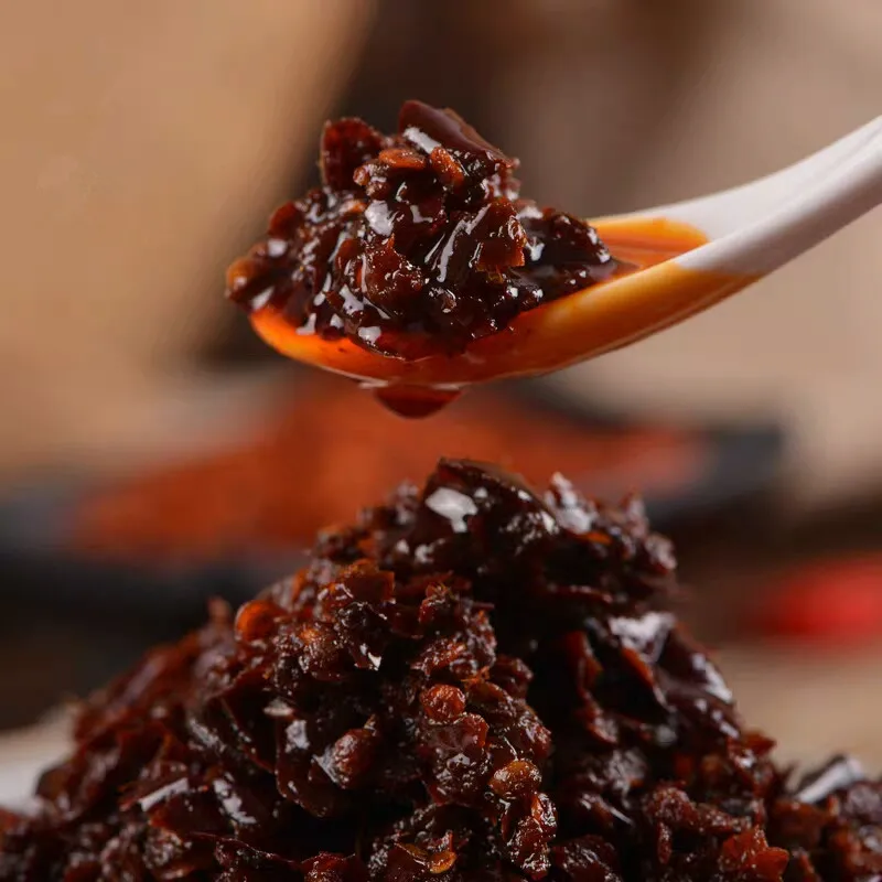 Wholesale chinese chongqing hotpot condiment hotpot seasoning Hot pot bottom material