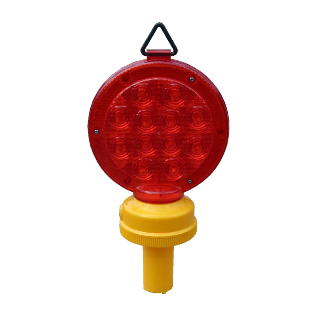 Double-side Strobe Road Construction LED Warning Light
