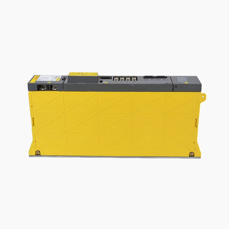 A06B-6096-H101 оригинальные fanuc servo модуль усилителя fanuc диск fanuc часть