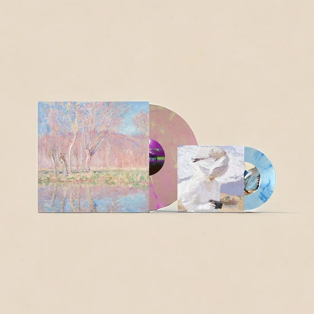 Wholesale 7 10 12 inch Music Vinyl Record Disc Lp Pressing Manufacturer